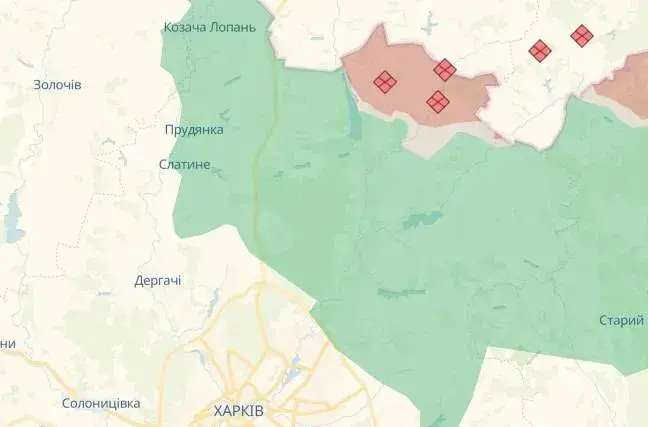 Из-за атак дронов приграничные громады Харьковщины остались без транспортного сообщения