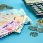 Пенсійні виплати