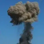 Вибухи