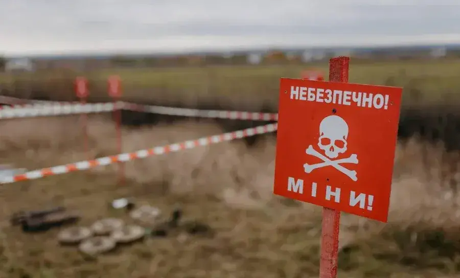 На Харківщині підірвалися двоє дітей: вибухнув небезпечний предмет
