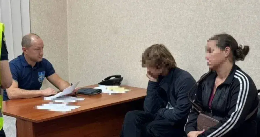 У Харкові затримали 17-річного юнака за підозрою у вбивстві чоловіка