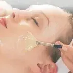 Желатинова маска для обличчя