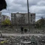Куп’янськ
