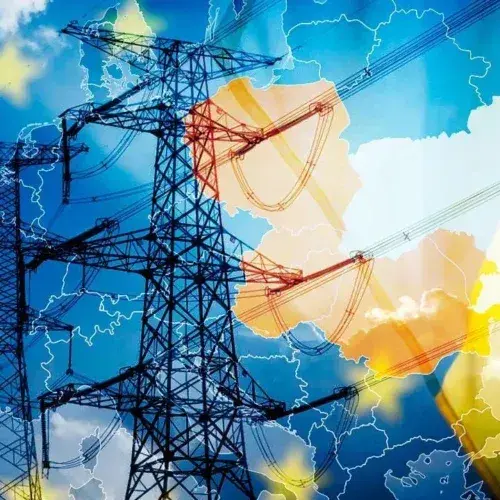 Графік відключень електроенергії у Чугуєві на 8 вересня