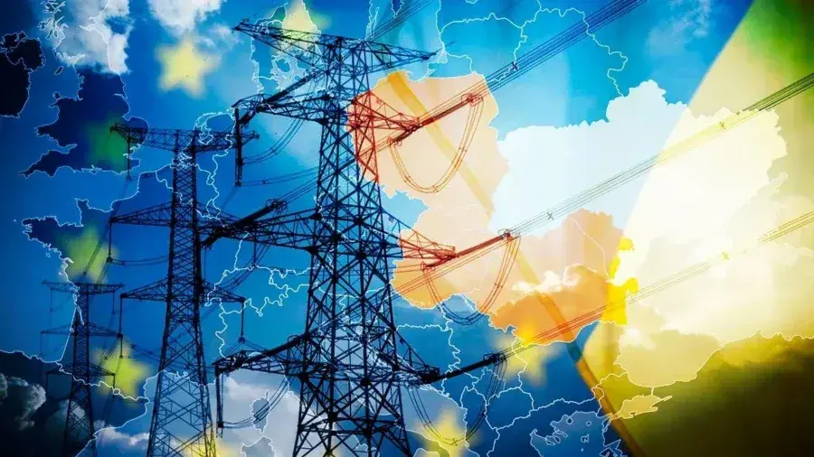 Графік відключень електроенергії у Чугуєві на 8 вересня