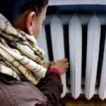 Відключення опалення