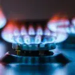 Відключення газу