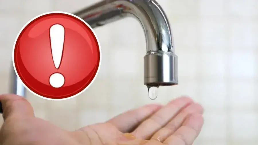 У Чугуєві 8 вересня частина міста залишилася без води: коли повернуть