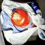 Вибуховий пристрій