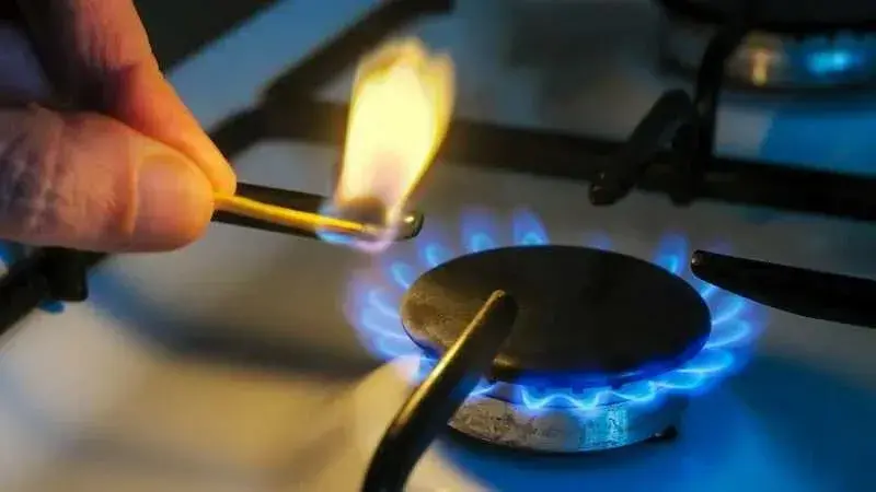 В Чугуевском районе остановили подачу газа: когда возобновят