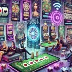 Мобильные интернет-казино