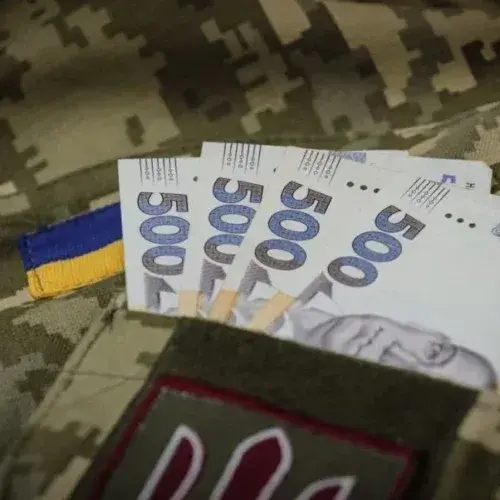 Стартует обновлённый проект «Ветеранский спорт»: как получить средства через «Дія.Карту»