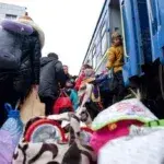 Евакуація