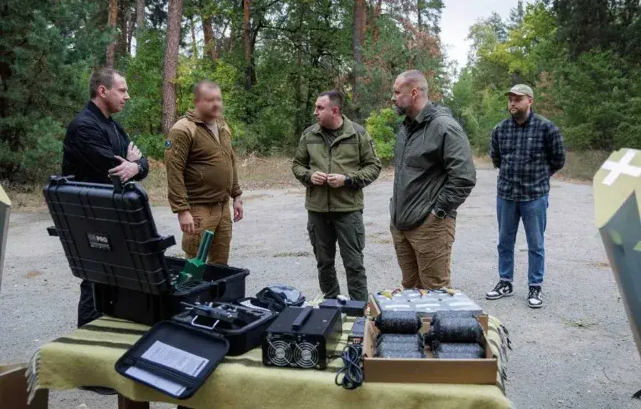 Новое вооружение для ПВО Харькова: город будет лучше защищён от «Шахедов»
