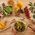 Продукти для очищення печінки