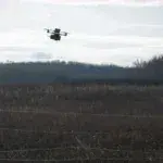 FPV дрон