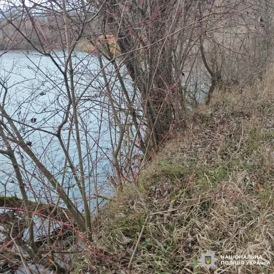 Трагедія на водоймі: у Чугуєві потонув 37-річний чоловік
