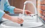Водопостачання