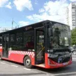 Громадський транспорт