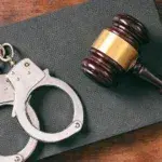 Кримінальна відповідальність