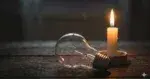 Відключення світла