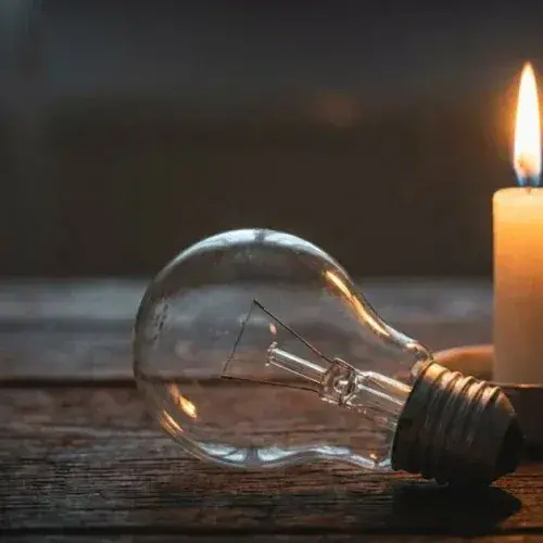 Графік відключення світла у Чугуєві сьогодні, 20 грудня