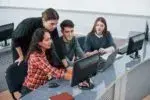 ЕФЕКТИВНИЙ TEAM LEAD: від управління кодом до управління командою — авторський курс Сергія Немчинського