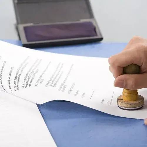 Присяжний переклад коли він справді потрібен і як зрозуміти що без нього не обійтись