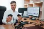 Секрет стабільного інтернету на відстані: повний гайд по медіаконвертерах