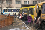 Евакуація
