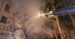 Наслідки обстрілу