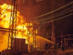 Наслідки обстрілу