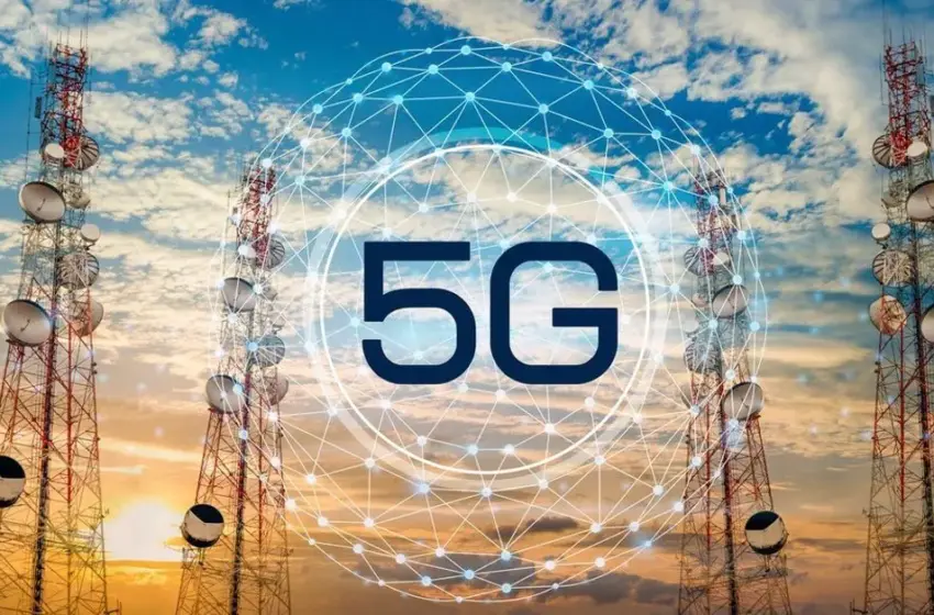 У Харкові запустили тестування 5G: що відомо про нову мережу