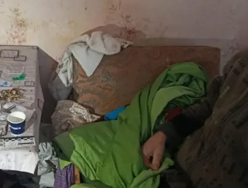 У Чугуївському районі викрили наркопритон у квартирі місцевого жителя
