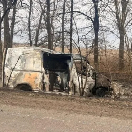 Через атаки дронів екстрена медицина на Харківщині працюватиме за новими правилами