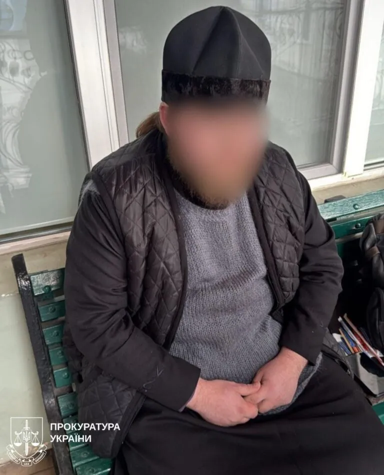 Скандал у Харкові: представників УПЦ МП підозрюють у злочинах проти дітей