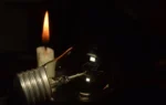Відключення світла