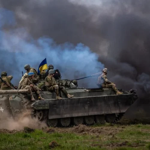 На Харківщині різко загострилася ситуація: прикордоння під масованими ударами
