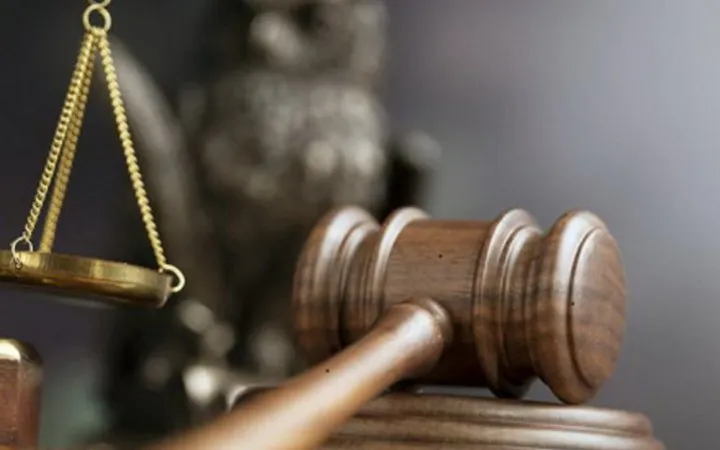 На Харківщині військового засудили за смертельний постріл у побратима