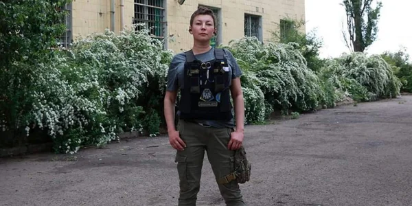 Умерла харьковская волонтерка Тина Пир, которая спасала людей с прифронтовых территорий