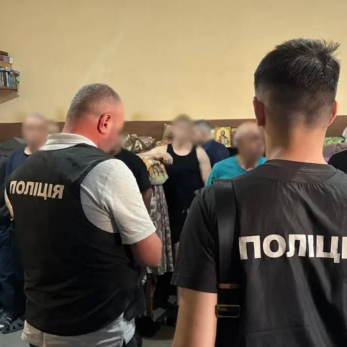 У Харкові 22-річну матір судитимуть за жорстоке поводження з новонародженою донькою