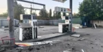 Наслідки обстрілу