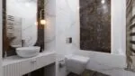 Види інсталяцій для санвузла