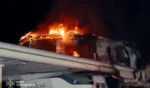 Наслідки обстрілу