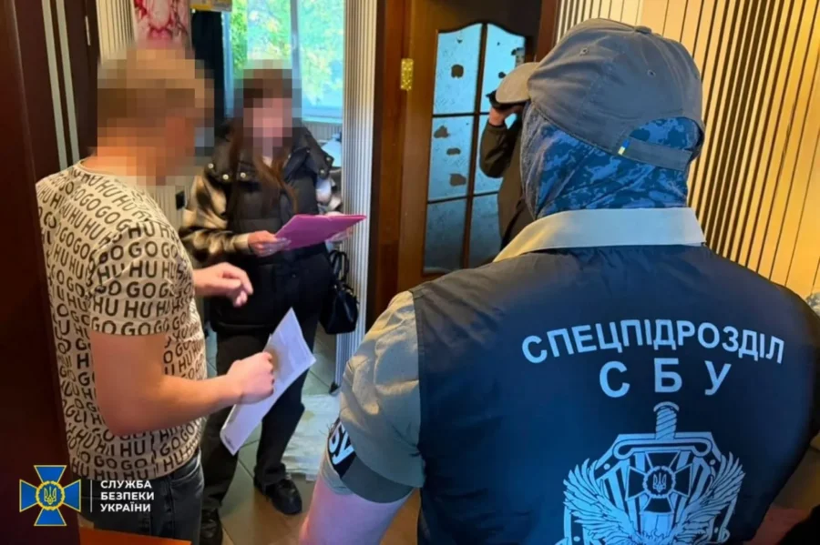 СБУ раскрыла схему уклонения от мобилизации через фиктивные лицеи и колледжи в Харькове и Киеве