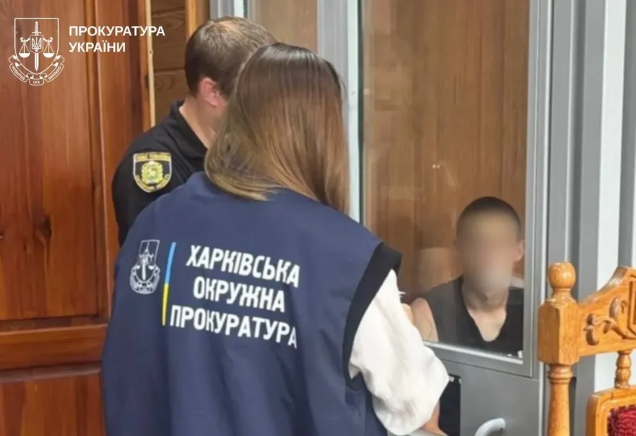 Жорстокий напад заради iPhone: на Харківщині юнак ледь не вбив 14-річну дівчинку