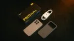 POCO M8 5G та смартфон POCO M8 Pro 5G: порівняння новинок