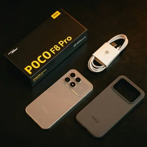 POCO M8 5G та смартфон POCO M8 Pro 5G: порівняння новинок