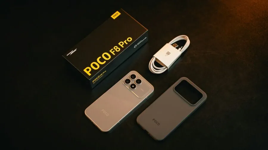 POCO M8 5G та смартфон POCO M8 Pro 5G: порівняння новинок