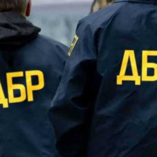 На Харківщині військового 425 штурмового полку «Скеля» підозрюють у побитті двох військовослужбовців